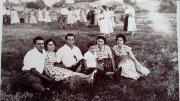 Το τραγούδι της εβδομάδας