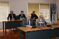 Ένταξη κατασκευής νέου Λυκείου Φερών στο Επιχειρησιακό Πρόγραμμα «Ανατολική Μακεδονία και Θράκη» 2014-2020