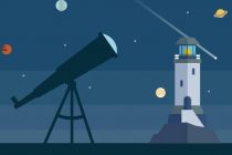 Αλεξανδρούπολη: Παρατήρηση με τηλεσκόπια για την Διεθνή Ημέρα Αστρονομίας