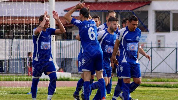 Νίκησε τον Ποντιακό με το μυαλό στον Εθνικό ο Ορέστης