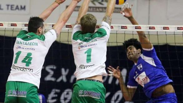 Έχασε από τον Παναθηναϊκό αλλά δεν χάθηκε ο Εθνικός