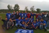 Η κούπα και πάλι στον Α.Ο.Νεοχωρίου!