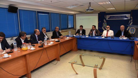 Από 1η Ιουλίου το μεταφορικό ισοδύναμο στη Σαμοθράκη