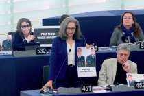 Ευρωπαϊκό Κοινοβούλιο: Η ΕΕ να λάβει μέτρα για την απελευθέρωση των δύο στρατιωτικών