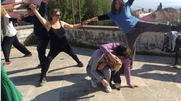 Επιμορφωτικό Σεμινάριο Εκπαιδευτικών στην Ορεστιάδα