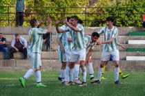 Ο Γιώργος Ναλμπάντης νέος προπονητής στον ΜΑΣ Άρδα Καστανέων