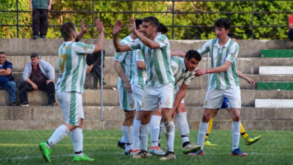 Γκέλα της Θράκης Φερών στις Καστανιές!