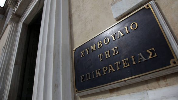 Έκπτωτος και με τη «βούλα» του ΣτΕ ο Τοποτηρητής Μουφτείας Διδυμοτείχου