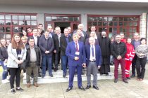 Ξεκίνησαν στο Διδυμότειχο οι εργασίες του 14ου Πανελλήνιου Συνεδρίου ΕΔΔΥΠΥΥ