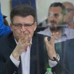 Δημήτρης Πέτροβιτς - Αντιπεριφερειάρχης Έβρου