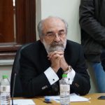 Ευάγγελος Λαμπάκης – Δήμαρχος Αλεξανδρούπολης