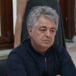 Βαγγέλης Πουλιλιός