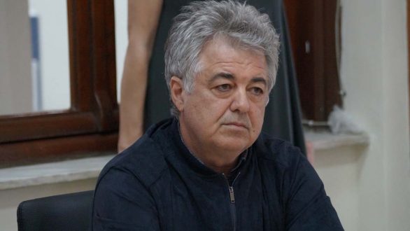 Σουφλί: Το ψηφοδέλτιο του συνδυασμού “Νέα Πορεία” του Ευάγγελου Πουλιλιού