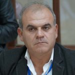 Νίκος Γκότσης