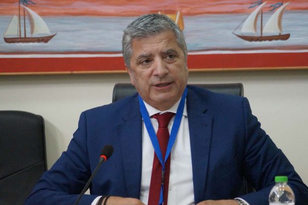 Γιώργος Πατούλης