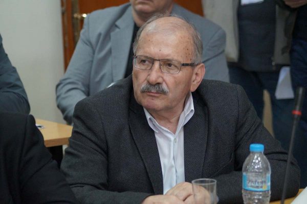 Γιώργος Καΐσας