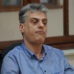 Βασίλης Μαυρίδης - Δήμαρχος Ορεστιάδας