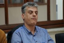 Β.Μαυρίδης: « Ευχαριστούμε όλους για την στήριξη,έχουμε συγκεντρώσει αρκετά τρόφιμα»