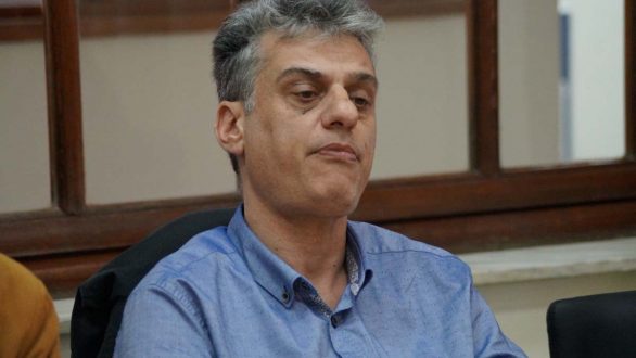 Σε τακτικές του Ερντογάν αποδίδει ο Μαυρίδης την υψηλή μεταναστευτική ροή των τελευταίων ημερών