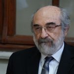 Ευάγγελος Λαμπάκης - Δήμαρχος Αλεξανδρούπολης