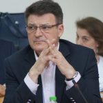 Δημήτρης Πέτροβιτς - Αντιπεριφερειάρχης Έβρου