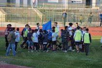 ΕΠΣ Έβρου: Πρόγραμμα Α΄Κατηγορία (22η Αγωνιστική)