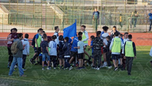 ΕΠΣ Έβρου: Πρόγραμμα Α΄Κατηγορία (22η Αγωνιστική)