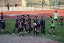 Θριαμβευτής ο Εθνικός στο ντέρμπι κόντρα στον Ορέστη