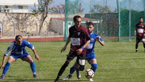 ΕΠΣ Έβρου: Αποτελέσματα και Βαθμολογία Α΄ Κατηγορία (20η Αγωνιστική)