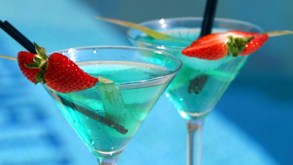 Τι θα ισχύει με τα καλαμάκια στην Ελλάδα