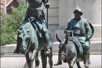 Παγκόσμια Ημέρα Βιβλίου 2019: Σήμερα γιορτάζουν τα βιβλία!