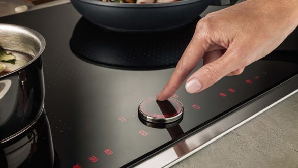 Έτσι θα αφαιρέσετε το λιωμένο πλαστικό από το μάτι της κουζίνας!