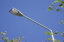 Υπογραφή σύμβασης για την προμήθεια και εγκατάσταση φωτιστικών σωμάτων τύπου LED