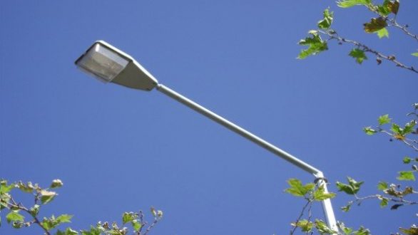 Επιστολή του Δημάρχου Ορεστιάδας στον ΔΕΔΔΗΕ για τα προβλήματα στον δημοτικό φωτισμό