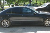 Τυχερό: Δώδεκα άτομα έκρυβε σε όχημα 22χρονος διακινητής