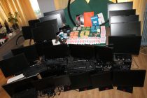 Εξάρθρωση σπείρας παράνομου τζόγου στην Αλεξανδρούπολη