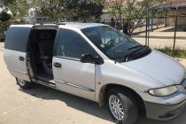 Διακινητής που μετέφερε 24 άτομα συνελήφθη στην Εθνική Οδό Ορμενίου – Αρδανίου