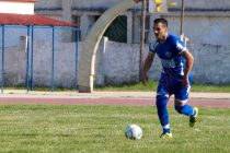 Στον Ατρόμητο Ασπρονερίου ο Τζουμακίδης.