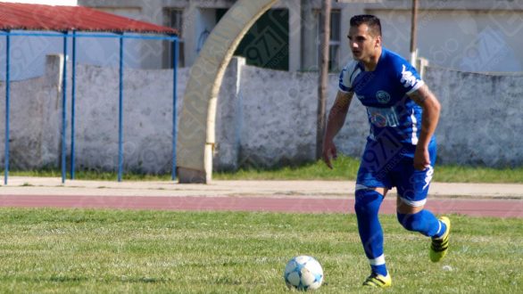 Στον Ατρόμητο Ασπρονερίου ο Τζουμακίδης.