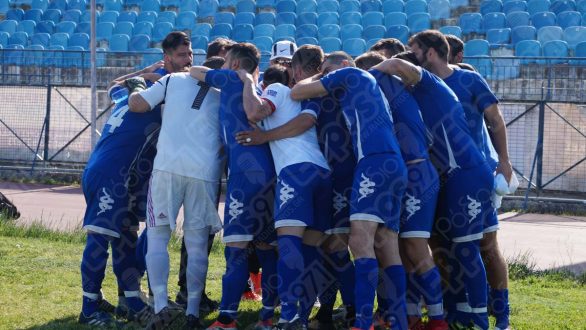 Ορέστης Ορεστιάδας: Την Δευτέρα στο πρωτοδικείο!