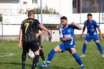 Νίκη γοήτρου για τον Ορέστη κόντρα στην Θράκη Φερών!