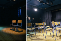 Οι “Καρέκλες” του Ιονέσκο στη Ν.Ορεστιάδα