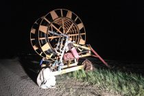 Νεκρός ο αγρότης στο Νεοχώρι Ορεστιάδας