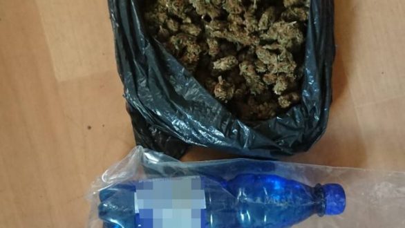 Συλλήψεις 6 ατόμων για ναρκωτικά σε Έβρο, Δράμα και Καβάλα