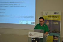 Ένα μεγάλο βήμα για τη σωτηρία του Ασπροπάρη!