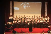 Με επιτυχία πραγματοποιήθηκε η 5η Χορωδιακή Συνάντηση Διδυμοτείχου