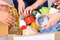 Ορεστιάδα: Συγκέντρωση ειδών πρώτης ανάγκης για την Σάμο