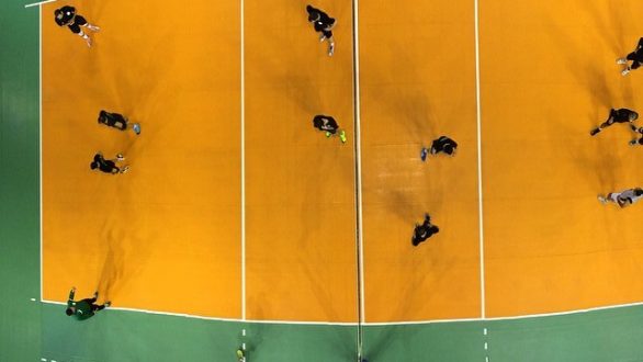 Γονιός αθλητή τιμωρήθηκε για επίθεση σε προπονητή