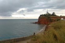 Έπεσε στο κενό 27χρονη γυναίκα στην Αλεξανδρούπολη