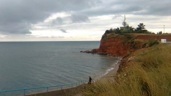 Έπεσε στο κενό 27χρονη γυναίκα στην Αλεξανδρούπολη